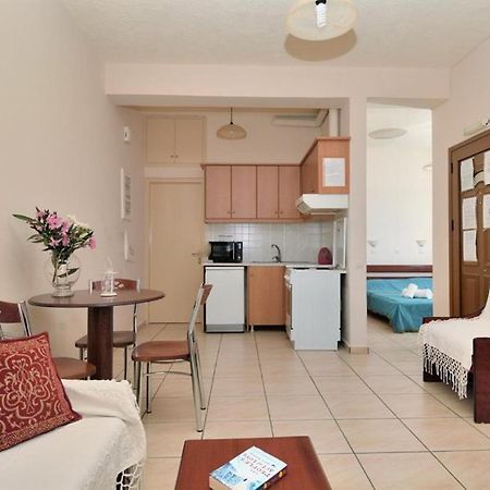 Markos Apartments 2 Ступа Екстериор снимка