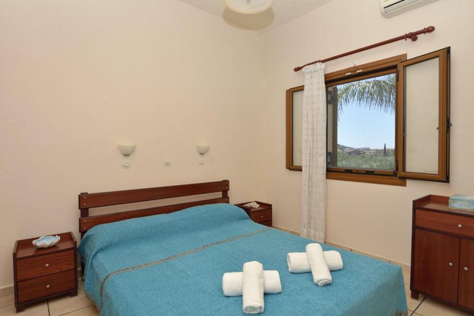 Markos Apartments 2 Ступа Екстериор снимка